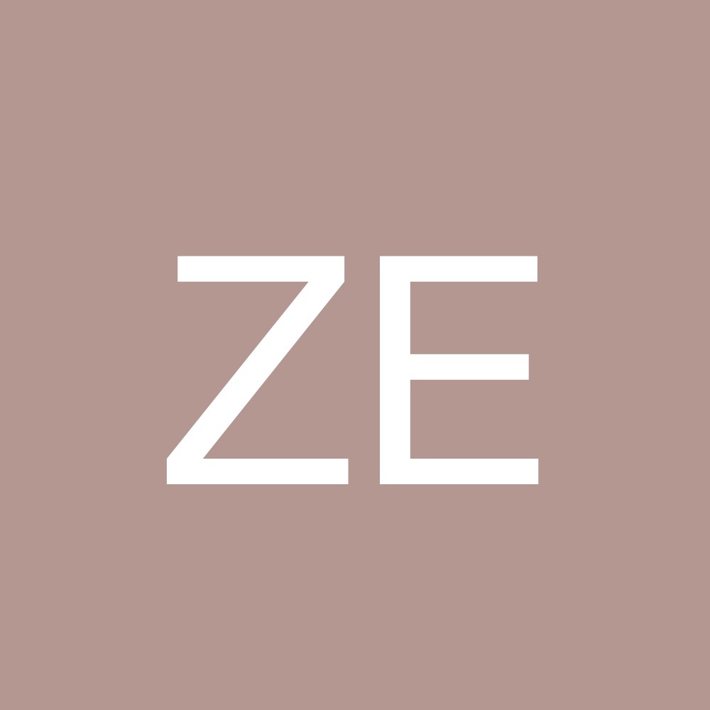Meet your Posher, Zoe